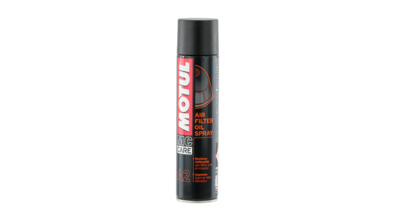 AIR FILTER spray 400ml