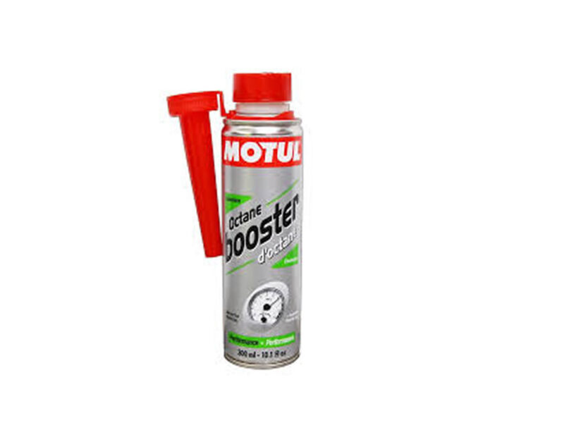 SUPER OCTANE BOOSTER  - NAFTA  300ML