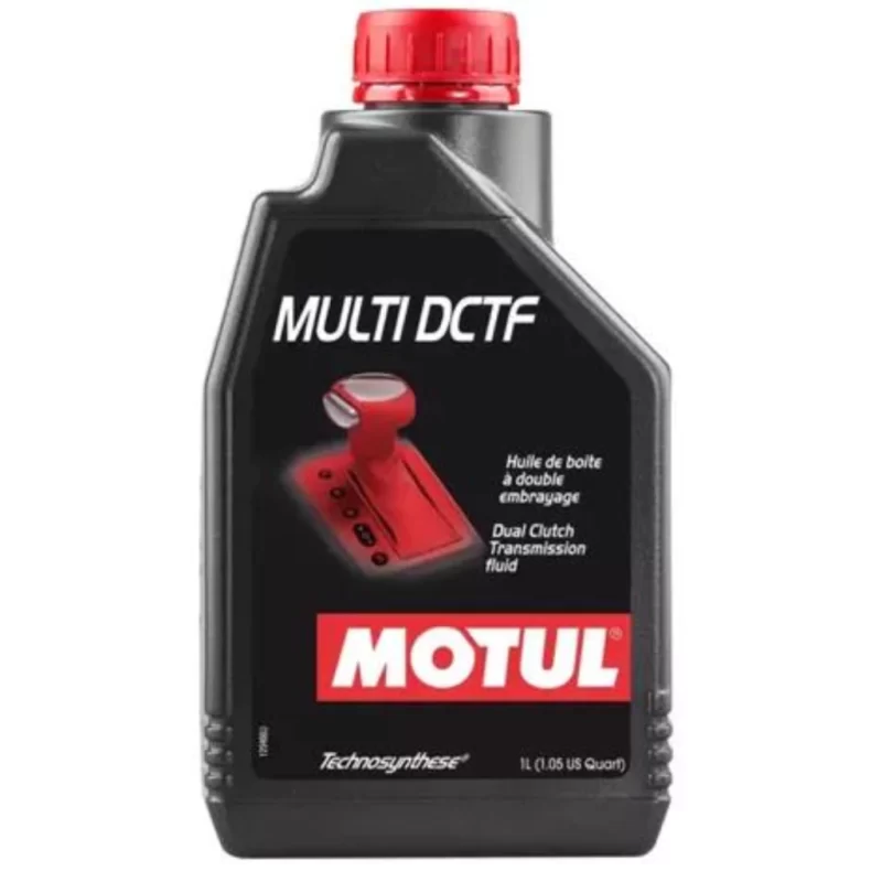 MOTUL MULTI DCTF 1 L