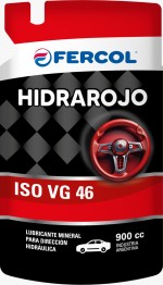 Doypack Hidrarojo - 900 ml